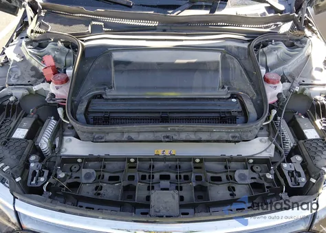 2023 Mercedes-Benz Eqs 580 4Matic z USA, uszkodzony, nr VIN W1KCG4EB4PA039372